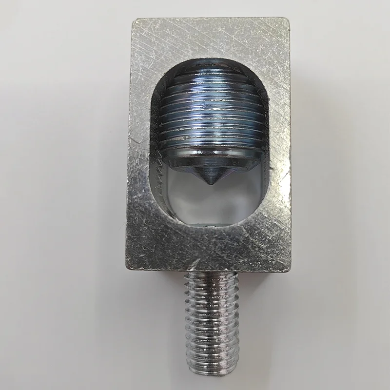 400a Box Type Lugs With Double Screw